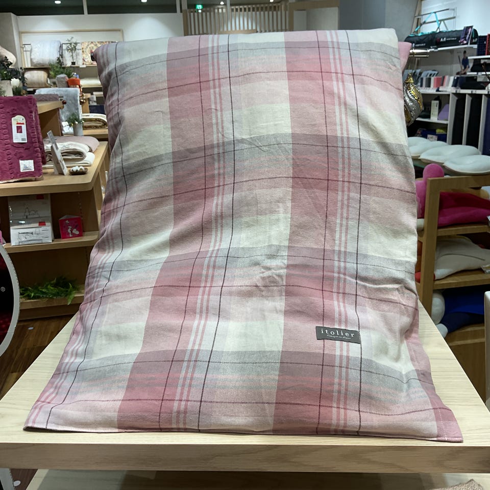 ベッドスプレッド（ベッドカバー）｜布団カバー・シーツ│nishikawa