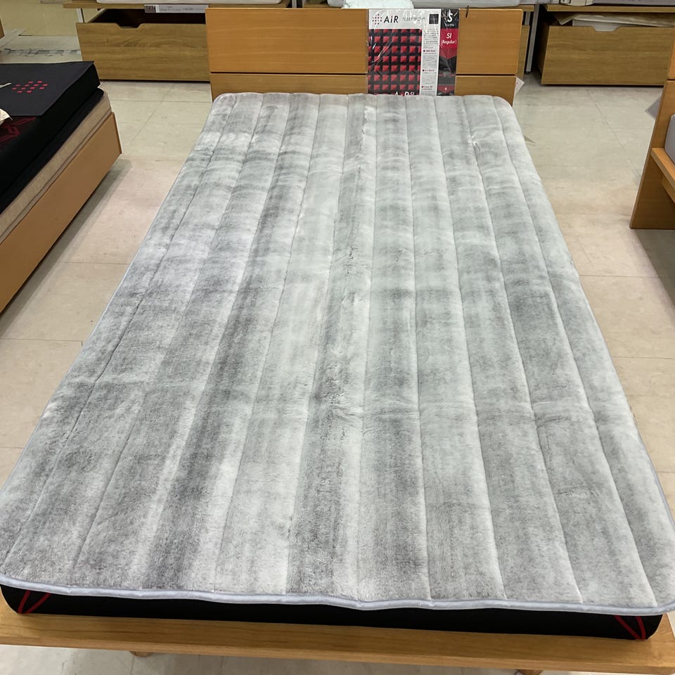 敷きパッド・ベッドパッド/ギフト敷きパッド│nishikawa（西川）公式