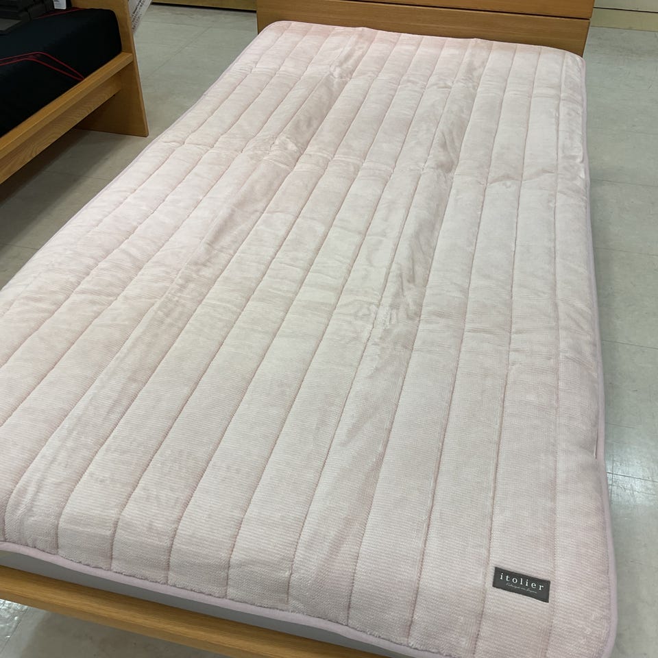 ベッドマットレス│マットレス・敷き布団│nishikawa（西川）公式