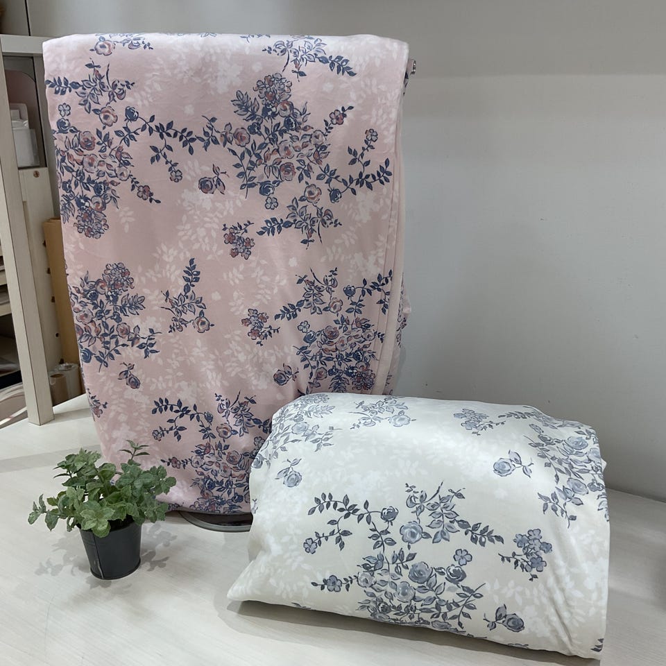 あったか掛けふとんカバー(（シングルロング）150×210cm ピンク): 布団