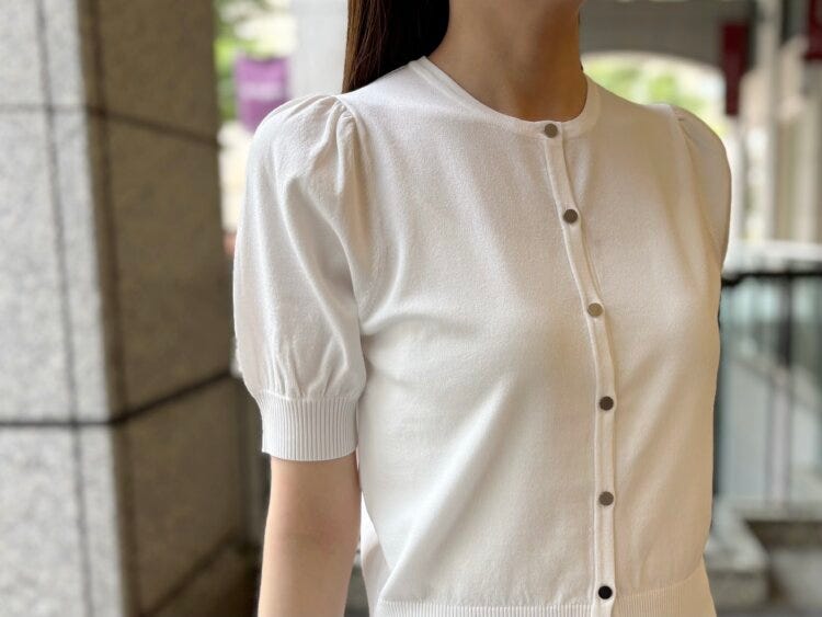 SUMMER SALE】夏のおしゃれも紫外線対策も叶える♪ UVカットアイテム
