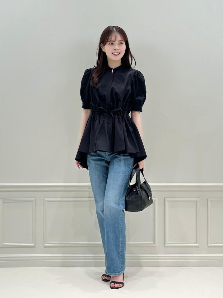 ストレッチデニムパンツ: m,i,d,公式通販｜m-i-d e-shopping（エム