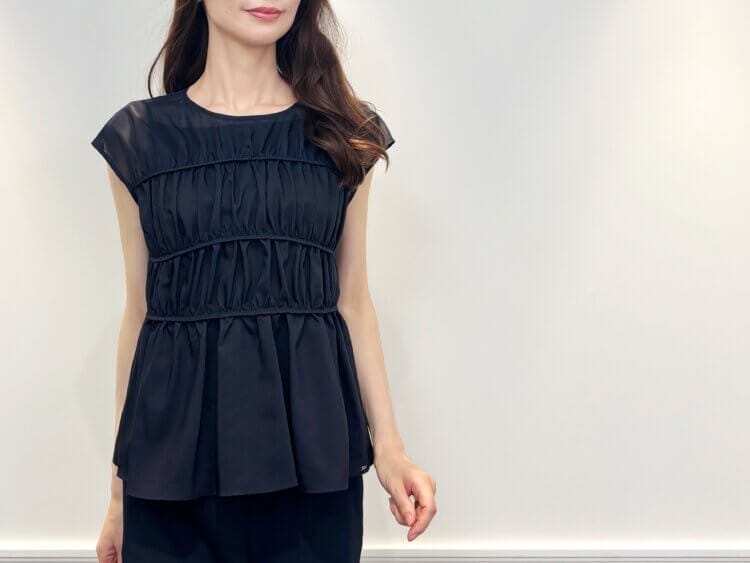 COORDINATE | m-i-d | M-PREMIER(エムプルミエ)公式スタッフブログ
