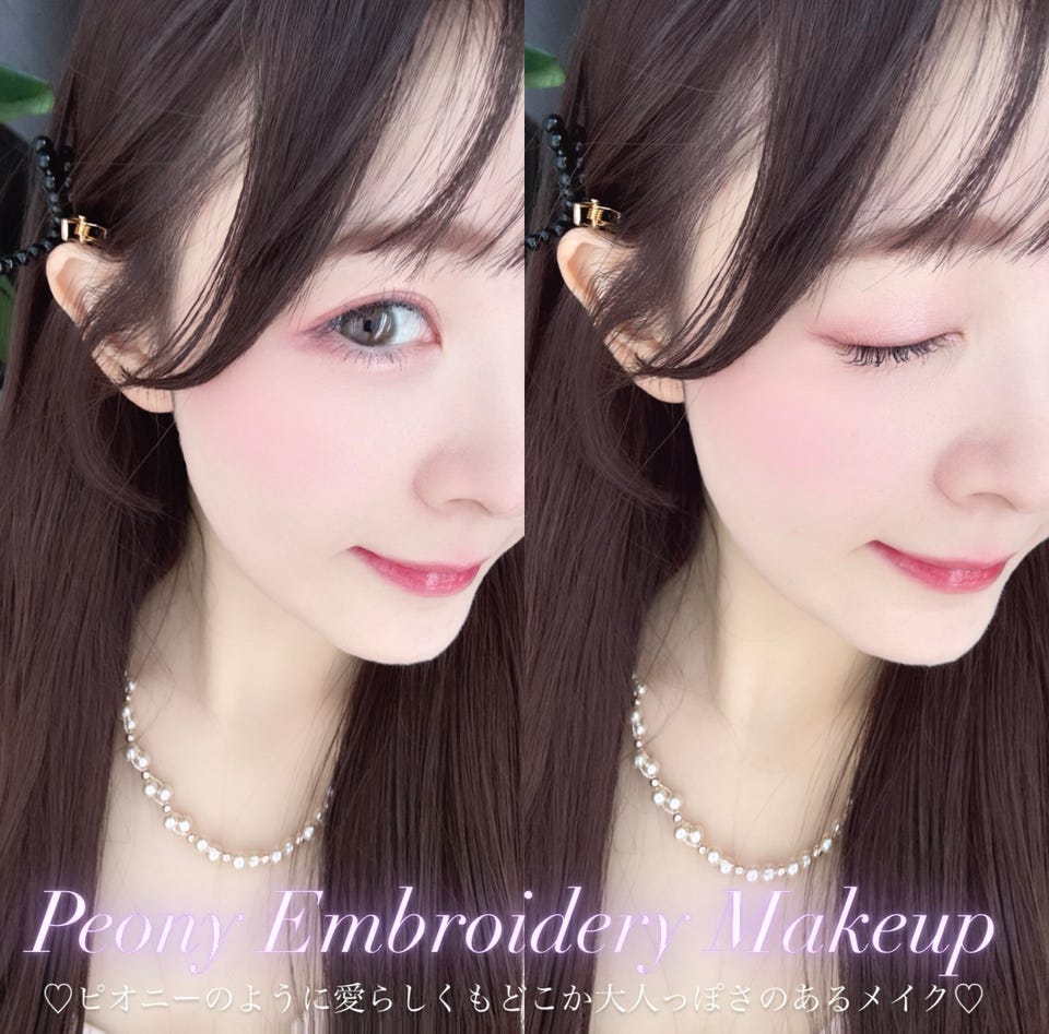 リップブーケ セラム&コンパクトミラーセット: JILLSTUART