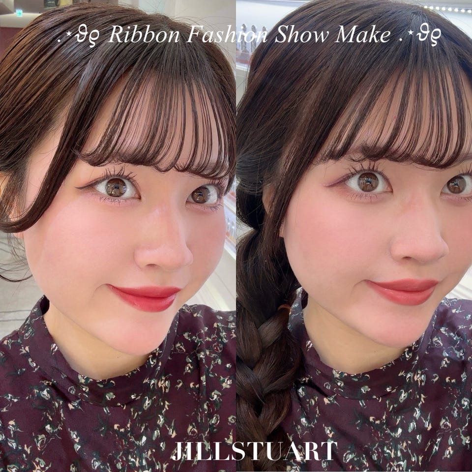 ジルスチュアート ブルームクチュール アイズ ジュエルドブーケ