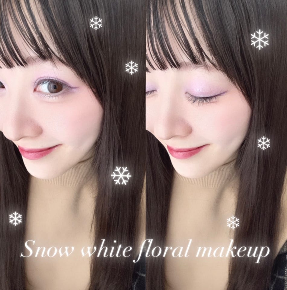 ジルスチュアート ブルームクチュール アイズ