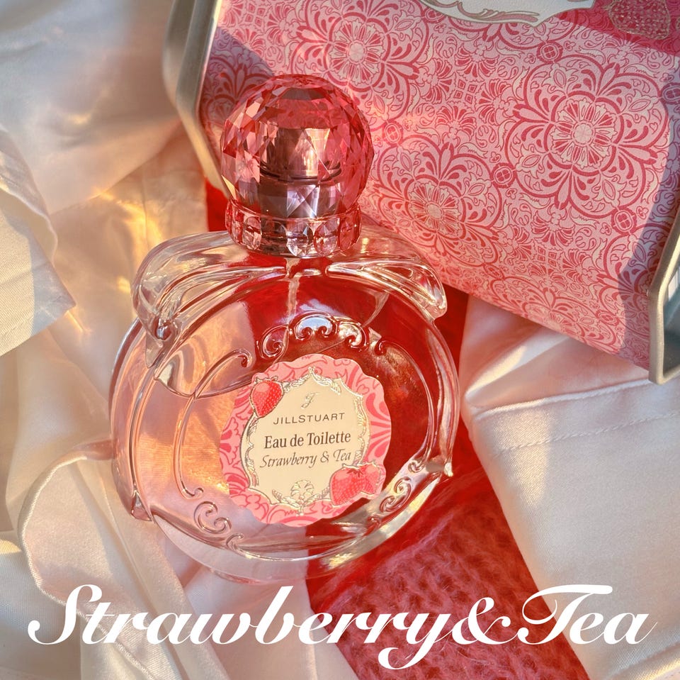 ジルスチュアート ディープ ヘッドクレンズ ホワイトフローラル