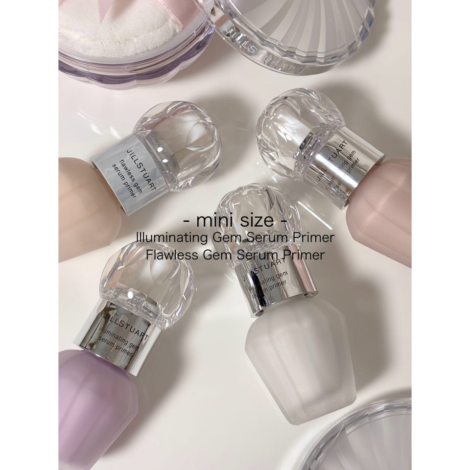 GIFT | JILL STUART Beauty 公式オンラインショップ(並び順：価格が