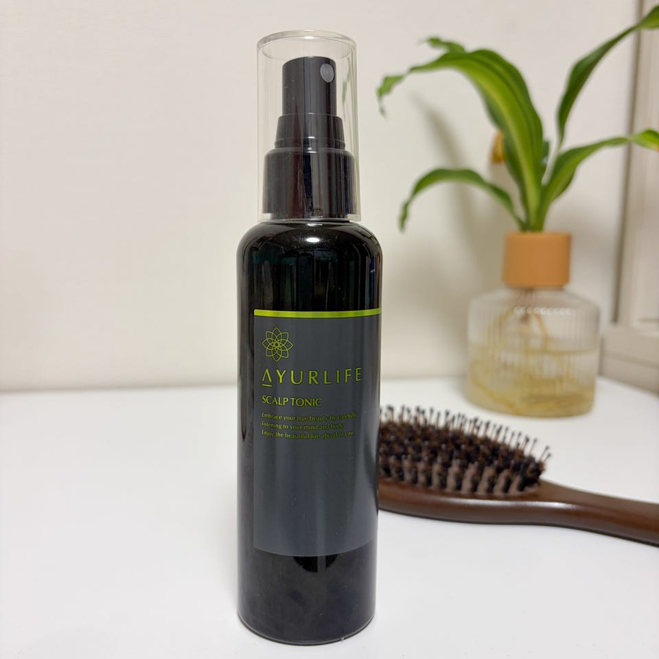 アーユルライフ スカルプトニック 150ml – 生活の木 オンラインストア