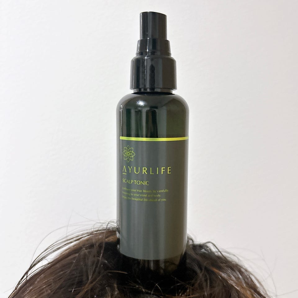 アーユルライフ スカルプトニック 150ml – 生活の木 オンラインストア