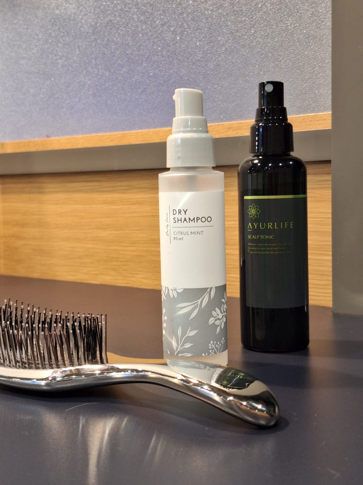 アーユルライフ スカルプトニック 150ml – 生活の木 オンラインストア