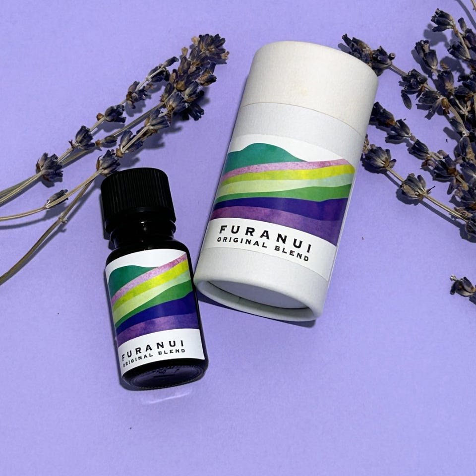 Aroma Stone Spot – 生活の木 オンラインストア