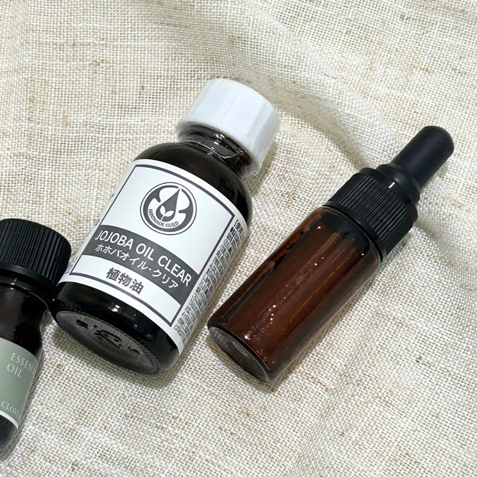 【新品】定価14,688円相当　生活の木　スポイト　ボトルセット 茶色遮光スポイト瓶 10ml – 生活の木 オンラインストア