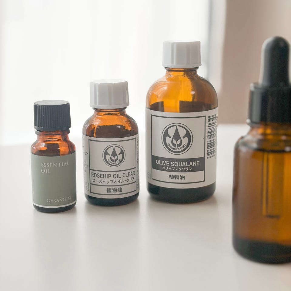 Olive squalane oil – 生活の木 オンラインストア