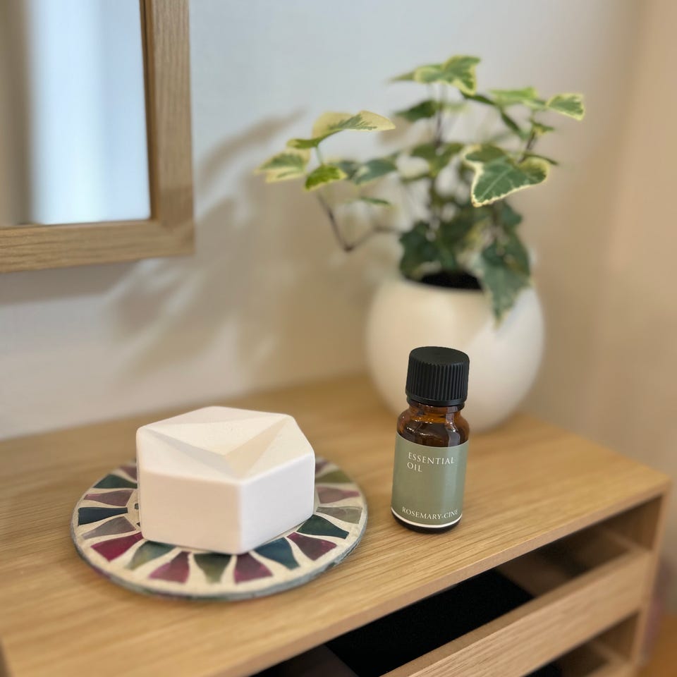 Aroma Stone Spot – 生活の木 オンラインストア