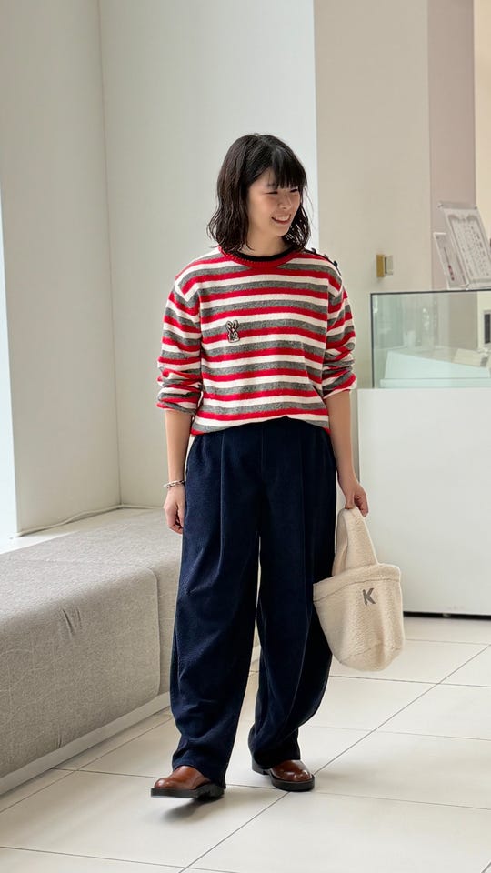 Makana na Kathy ホウチュニック マカナナキャシー（Makana na Kathy