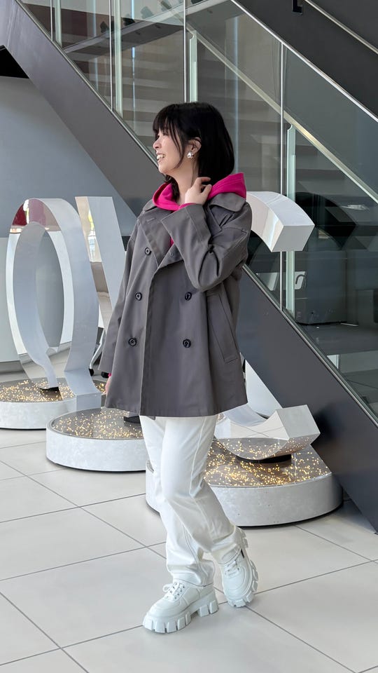 ThreeHeart 綿混フルールガーデンショーツ5色組 Three Heart（スリー