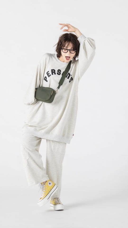 PERSONS フラワーパッチスウェットパンツ パーソンズ(PERSONS) - QVC.jp PERSONS フラワーパッチスウェットパンツ パーソンズ(PERSONS) - QVC.jp