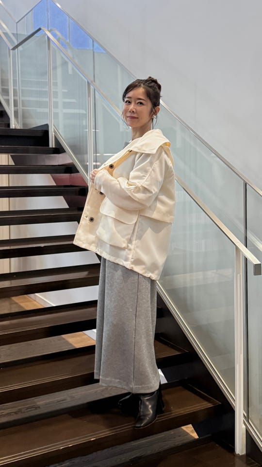 10K ドロップ ピアリングチャーム ピアリング - QVC.jp