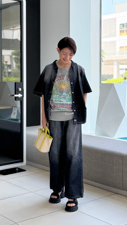 BOUTIQUE JUNKO ワイドカラー吸湿発熱中綿コート ブティックジュンコ