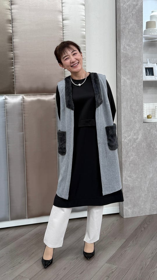 ZAG BIJOUX ステンレス バングル [Pei] ZAG BIJOUX - QVC.jp