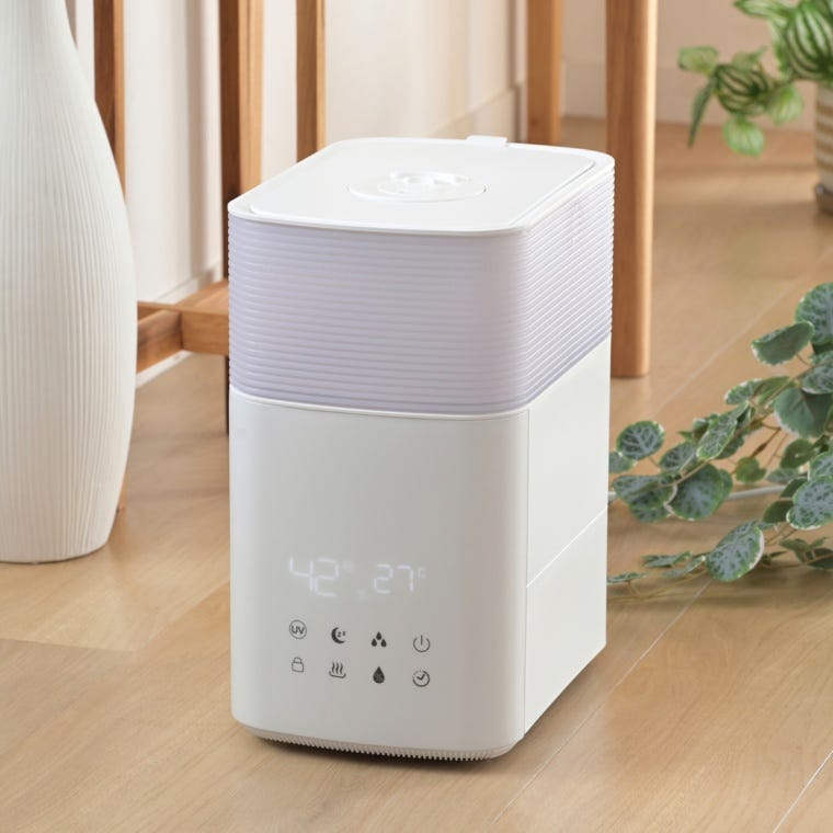 ブランフィーネ スーパートリプルブースター[EMS美顔器] ブラン