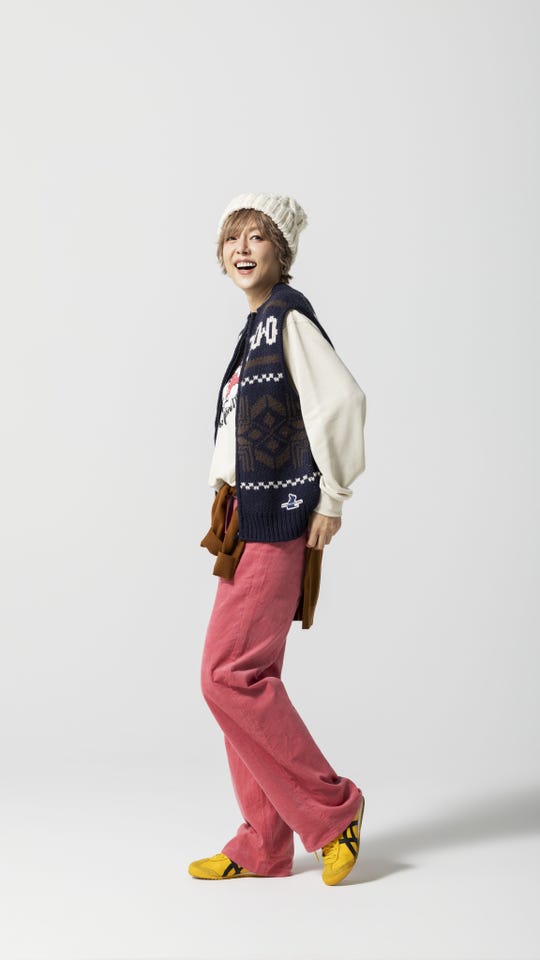 Makana na Kathy ホウチュニック マカナナキャシー（Makana na Kathy