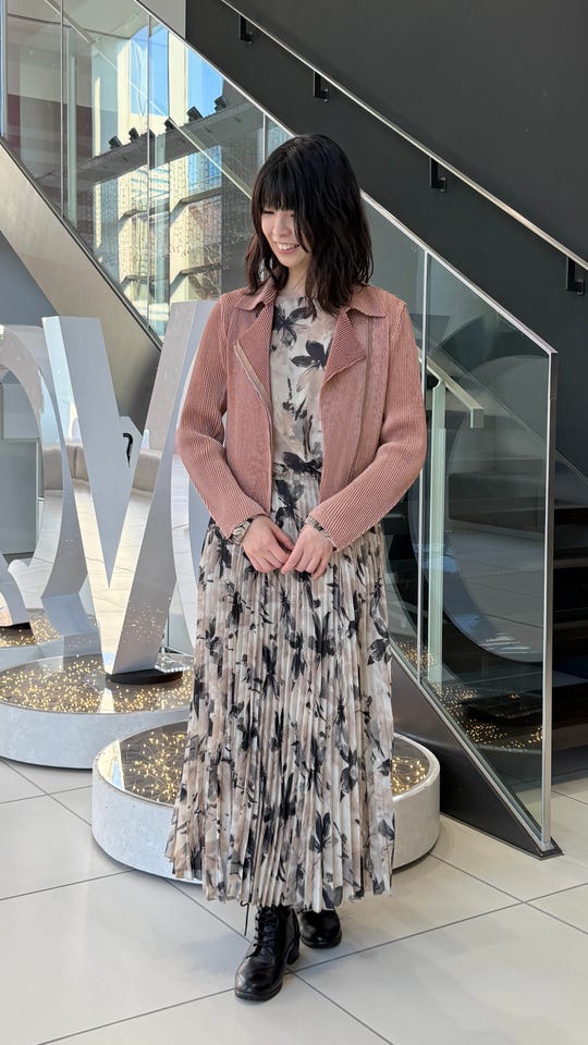 SPECCHIO フェミニンプリーツワンピース スペッチオ（SPECCHIO） - QVC.jp