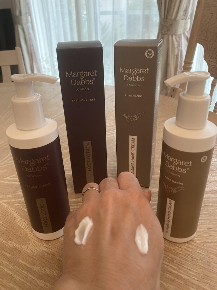 J. AVEC TOI ボディローション 250ml×2本 テテテ アヌ TOI