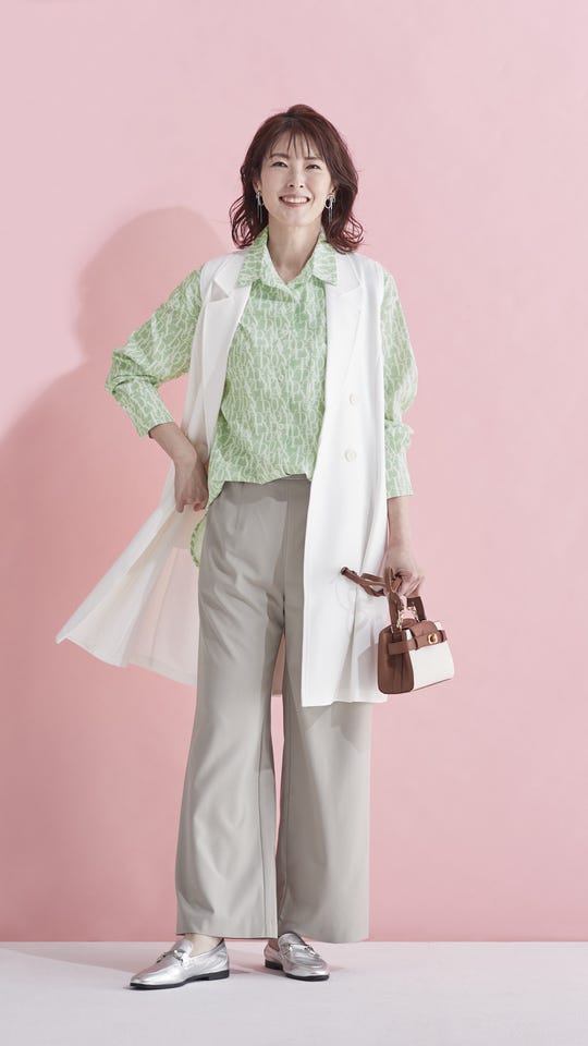 day to day スラブ素材のセミワイドパンツ day to day - QVC.jp day to day スラブ素材のセミワイドパンツ day to day - QVC.jp