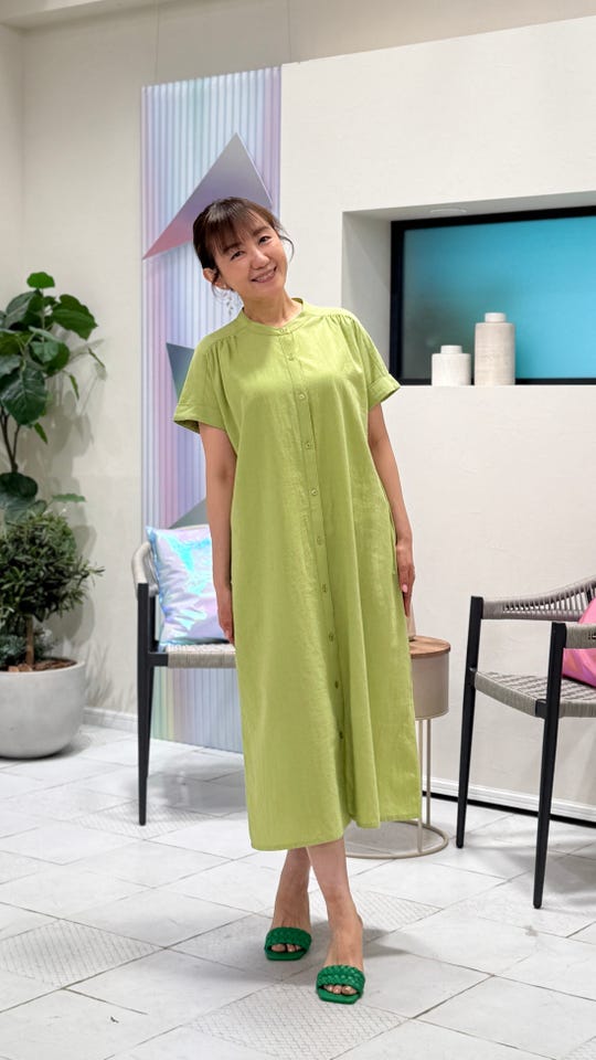 越田雅哉マルチカラーメノウロングネックレス - QVC.jp