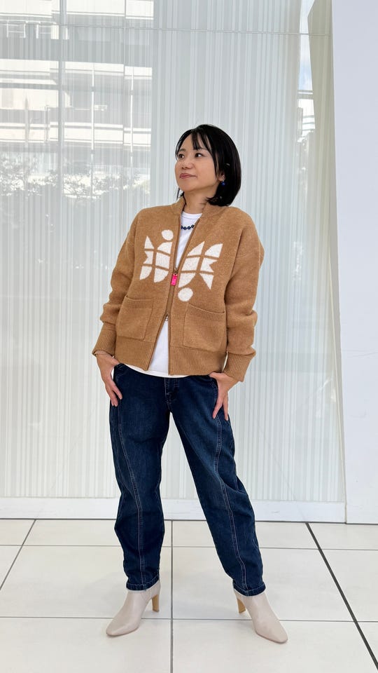 越田雅哉 ラピスラズリ ネックレス&イヤリング/ピアスセット - QVC.jp