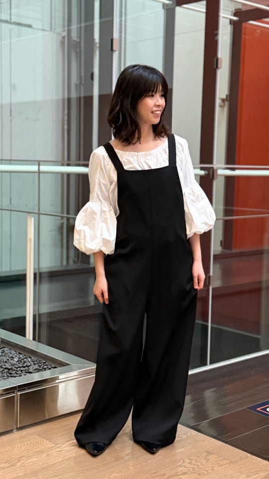 Makana na Kathy ナ・ニウプリントワンピース マカナナキャシー