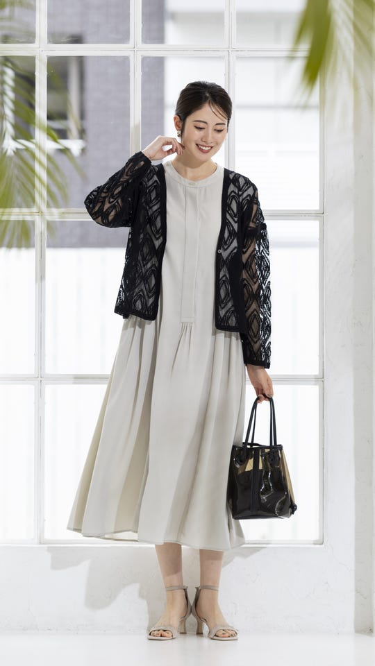 爽風 シルク入りタンクトップ 3枚組 - QVC.jp
