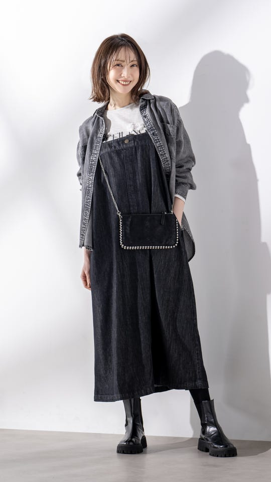 Anne Coquine カシミヤモノグラムジャガードストール アンコキーヌ