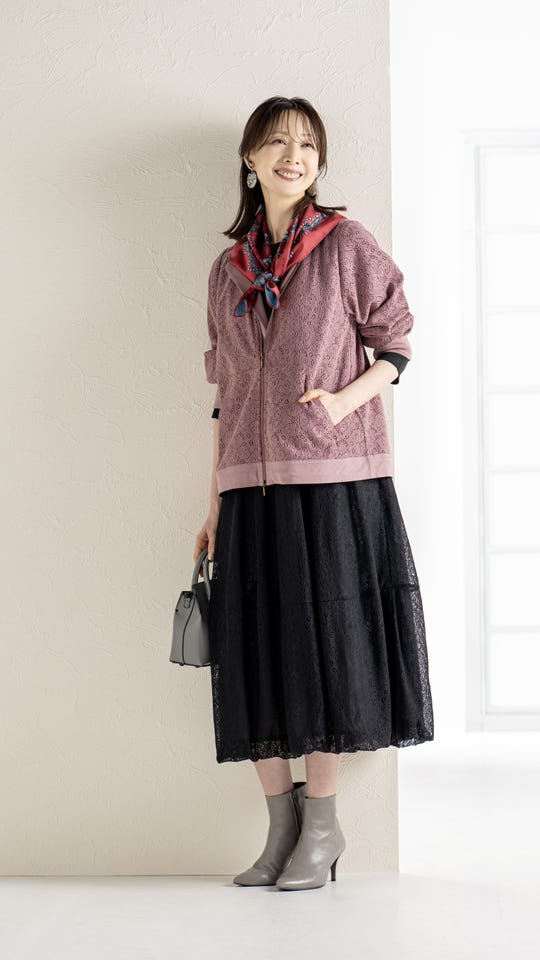 Makana na Kathy ホウチュニック マカナナキャシー（Makana na Kathy