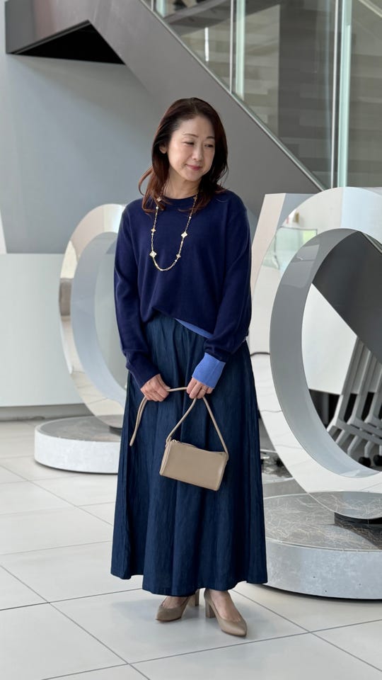 PERSONS キルティング前開きコート パーソンズ（PERSONS） - QVC.jp