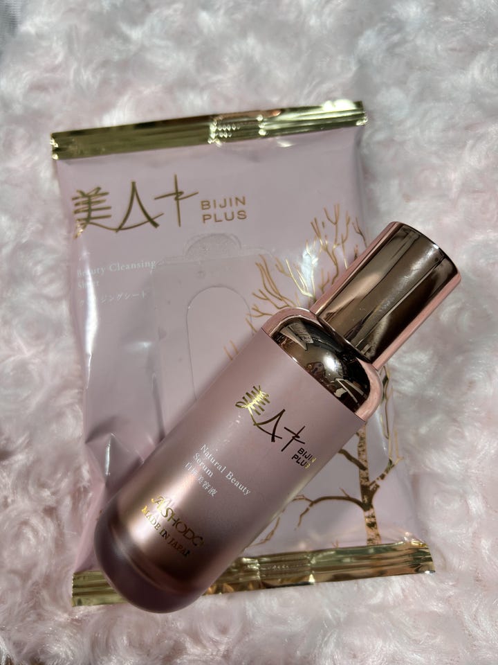 リンクルビューティープロ ニードルリフトローション30ml×3本セット