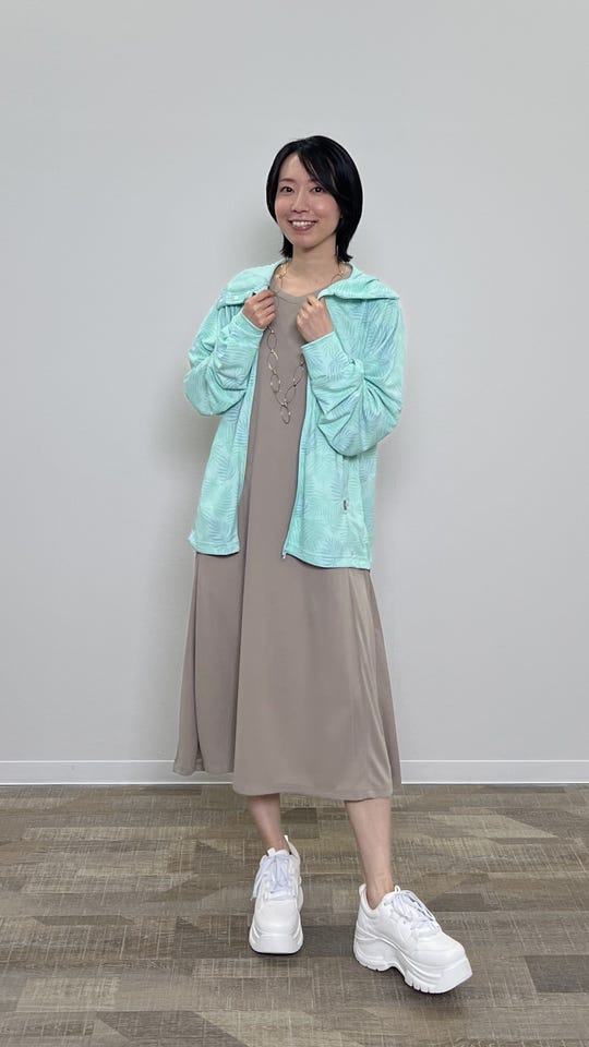 UNDERCOVER シルクギャザータンクトップ 爽風 シルク入りタンクトップ 3枚組 - QVC.jp