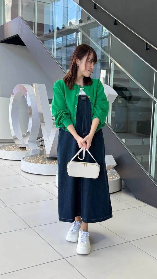 BOUTIQUE JUNKO グリッターニットジャガードチュニック ブティック