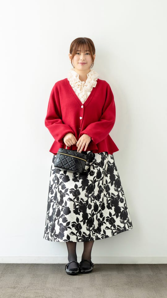 Makana na Kathy ナニコクーンチュニック マカナナキャシー（Makana na