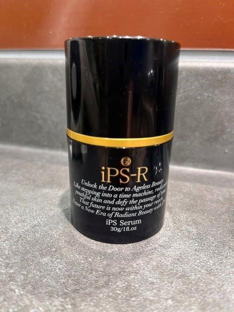 iPS-R iPS美容液30gx2個 25th特別セット iPS-R - QVC.jp