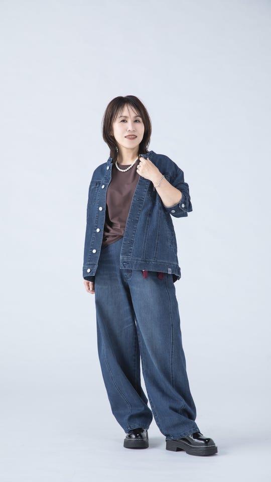 SPECCHIO 2way カラーブロック チュニック シャトルプリーツ SPECCHIO シャトルプリーツフリーサイズ バイカラーチュニック
