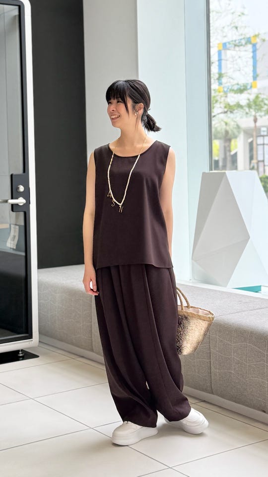 Jacquemes ノースリーブ 口コミ サイト 商品 Jacquemes ノースリーブ JACQUEMUS | Official