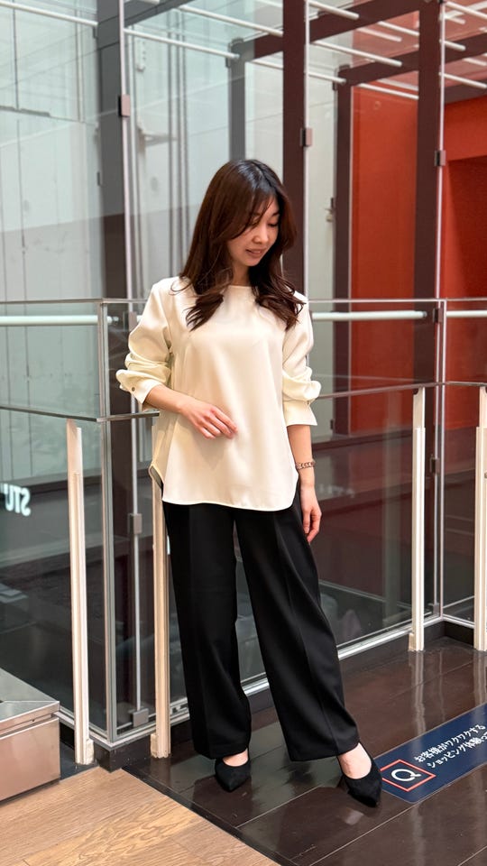 Makana na Kathy ナ・ニウプリントワンピース マカナナキャシー