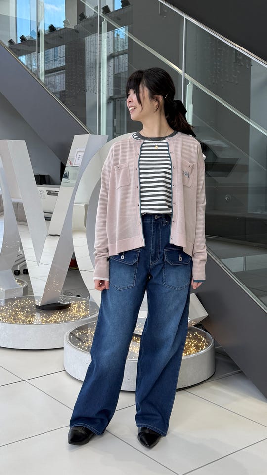 Makana na Kathy モアニ レギンスパンツ マカナナキャシー（Makana na