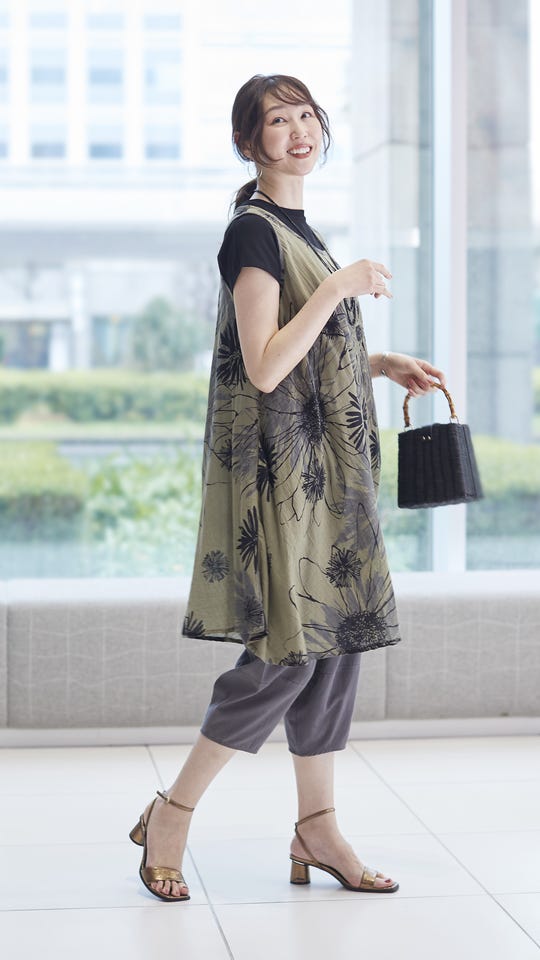 ISABEL MRANT ETOILE 刺繍 チュニック ワンピース ISABEL MARANT ÉTOILE 刺繍入りチュニック - メルカリ