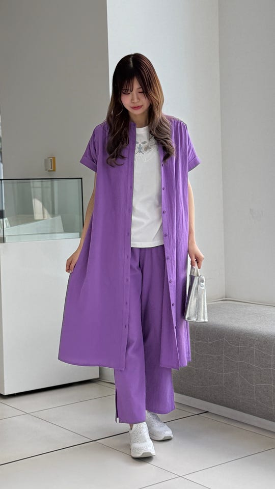 爽風 シルク入りタンクトップ 3枚組 - QVC.jp