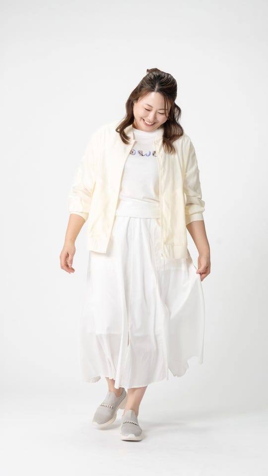 10K ドロップ ピアリングチャーム ピアリング - QVC.jp