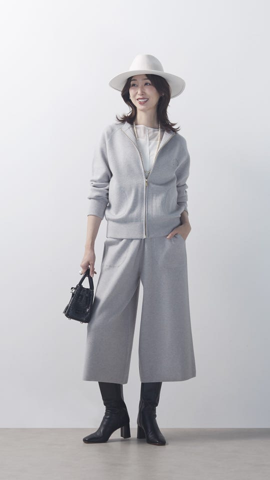 FRANCO FERRARO Milano フラワープリントジャケット FRANCO FERRARO